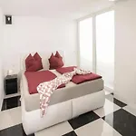 Designapartments Business And - Sennhuette 9 * Wernigerode