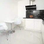 Designapartments Business And - Sennhuette 9 Wernigerode
