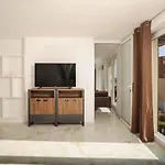 Appartamento Designapartments Business And - Sennhuette 9 *