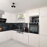 Designapartments Business And - Sennhuette 9 * Wernigerode