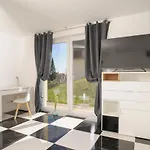 Designapartments Business And - Sennhuette 9 Appartamento