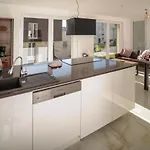Designapartments Business And - Sennhuette 9 * Wernigerode