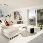 Designapartments Business And - Sennhuette 9