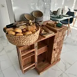 Designapartments Business And - Sennhuette 9 Appartamento Wernigerode