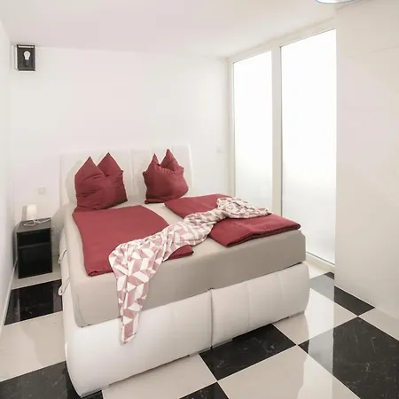 Designapartments Business&more - Sennhütte 9 * Wernigerode