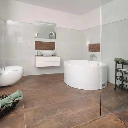 Designapartments Business&more - Sennhütte 9