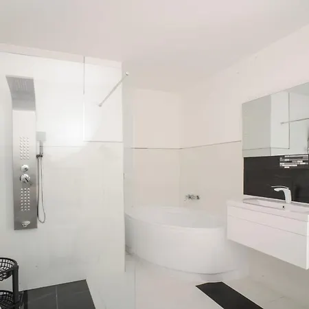 Designapartments Business&more - Sennhütte 9 *