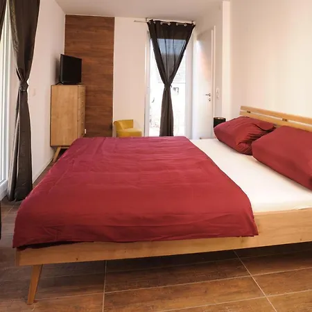 Apartamento Designapartments Business&more - Sennhütte 9 *