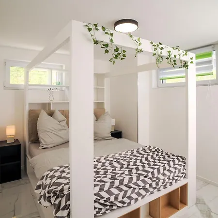 Designapartments Business And - Sennhuette 9 דירה *