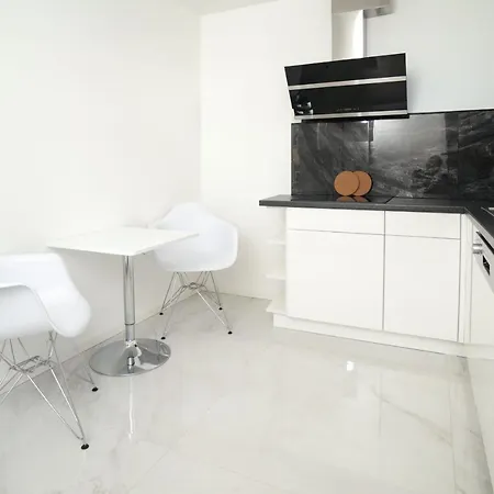 Designapartments Business&more - Sennhütte 9 Wernigerode