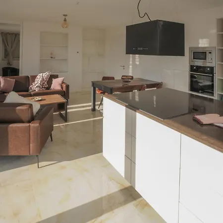 Designapartments Business&more - Sennhütte 9 Apartamento