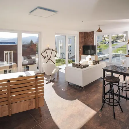 Designapartments Business And - Sennhuette 9 *