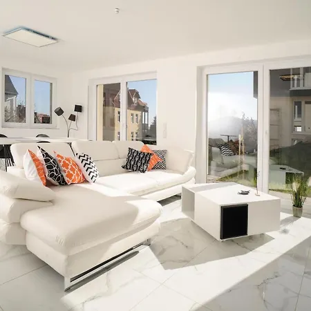 Designapartments Business And - Sennhuette 9