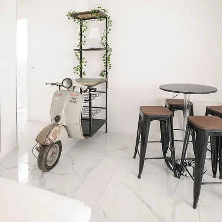 Designapartments Business And - Sennhuette 9 דירה *