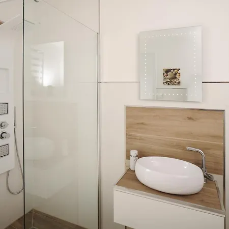 Designapartments Business And - Sennhuette 9