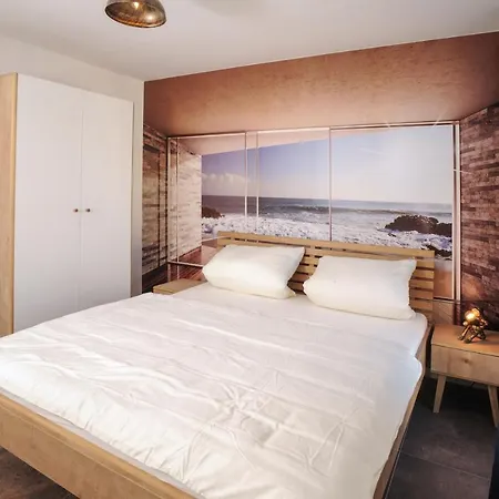 Designapartments Business&more - Sennhütte 9 *