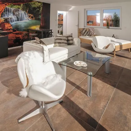 Designapartments Business&more - Sennhütte 9 Wernigerode