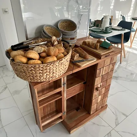 Designapartments Business And - Sennhuette 9 דירה ורניגרוד