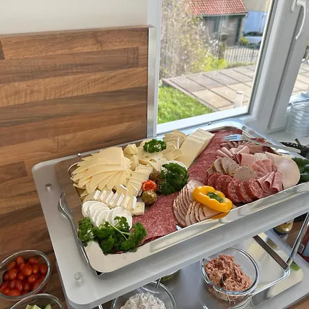 Designapartments Business And - Sennhuette 9 شقة *