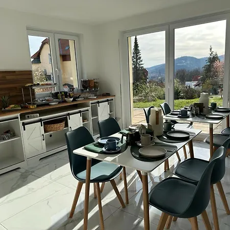 Designapartments Business And - Sennhuette 9