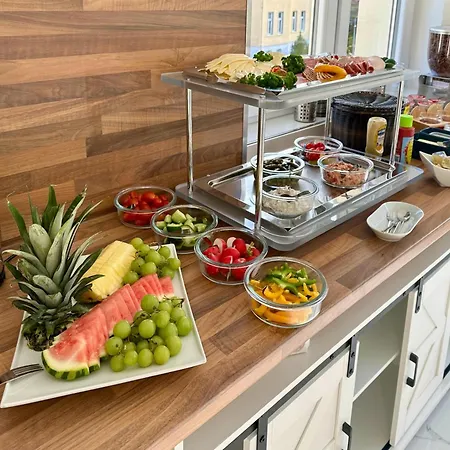 Designapartments Business And - Sennhuette 9 *