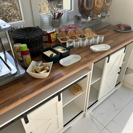 Designapartments Business And - Sennhuette 9 דירה ורניגרוד