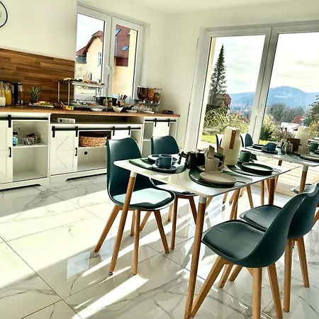Designapartments Business And - Sennhuette 9 דירה