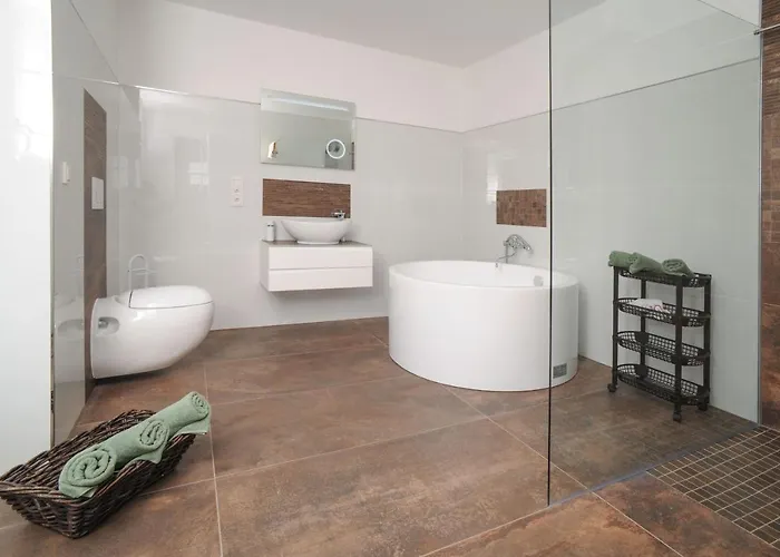 Designapartments Business And - Sennhuette 9