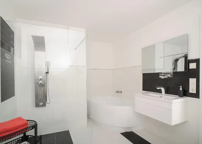 Designapartments Business And - Sennhuette 9 *