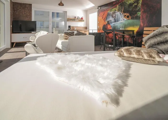 דירה Designapartments Business And - Sennhuette 9