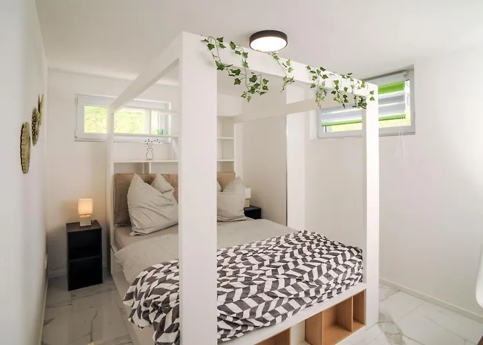 Designapartments Business And - Sennhuette 9 شقة *