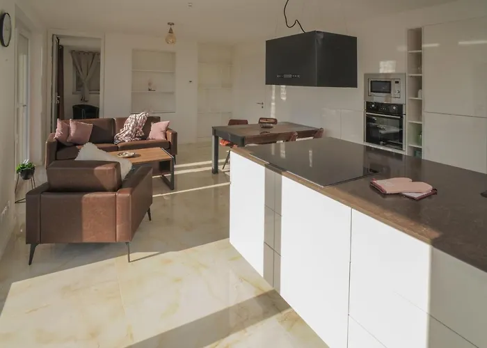 Designapartments Business And - Sennhuette 9 شقة