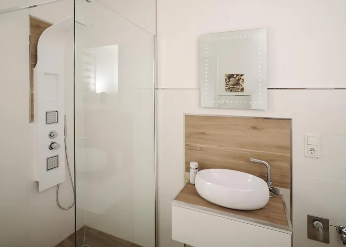 Designapartments Business And - Sennhuette 9