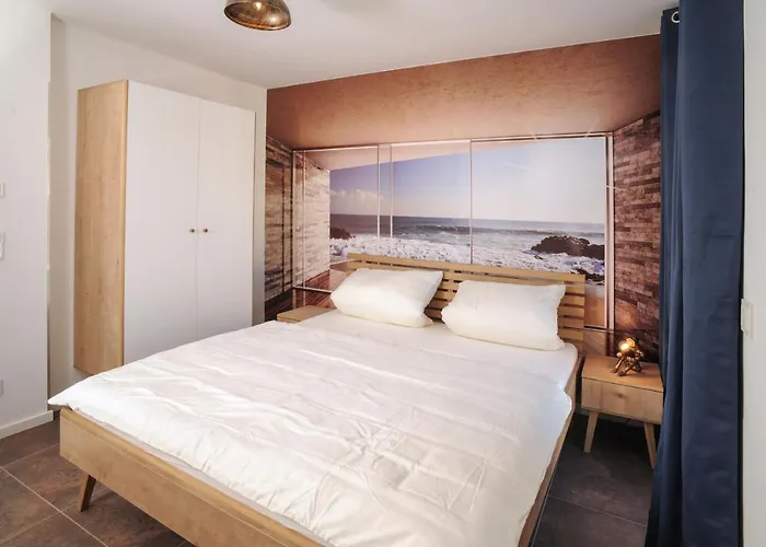 Designapartments Business And - Sennhuette 9 *