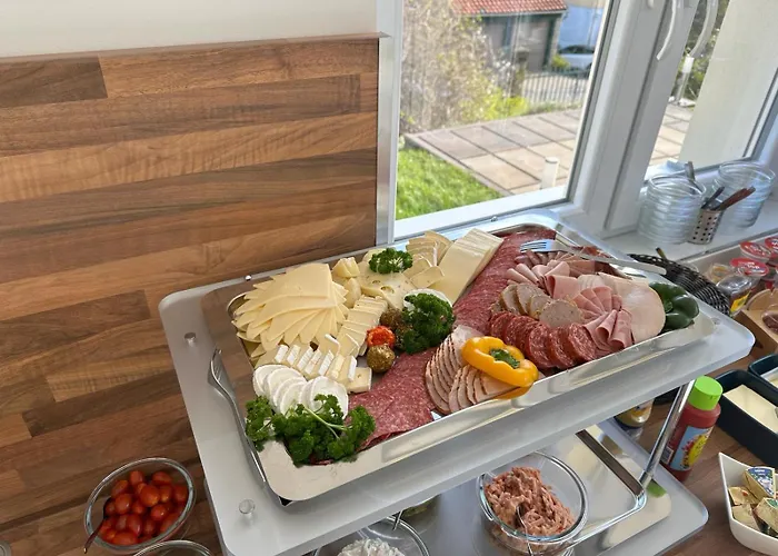 Designapartments Business And - Sennhuette 9 דירה *