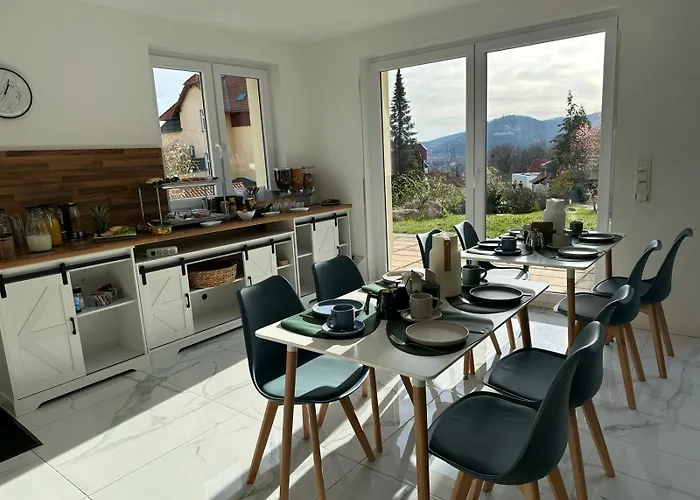 Designapartments Business And - Sennhuette 9