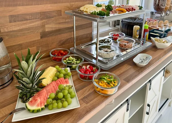 Designapartments Business And - Sennhuette 9 *