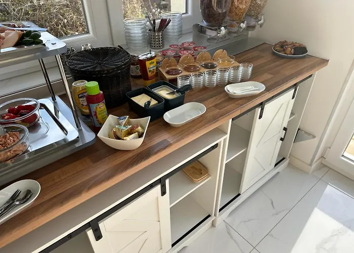 Designapartments Business And - Sennhuette 9 דירה ורניגרוד